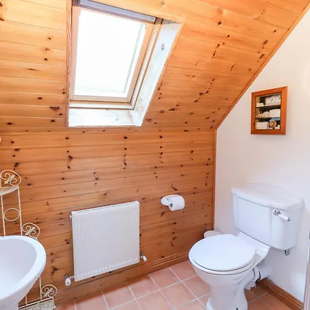 Prázdninový dům Finn House *