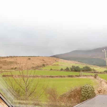 Finn House Dom wakacyjny Castlegregory