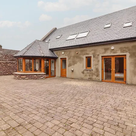 Dom wakacyjny Finn House Castlegregory