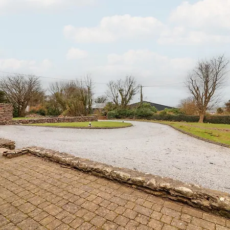 Finn House Castlegregory