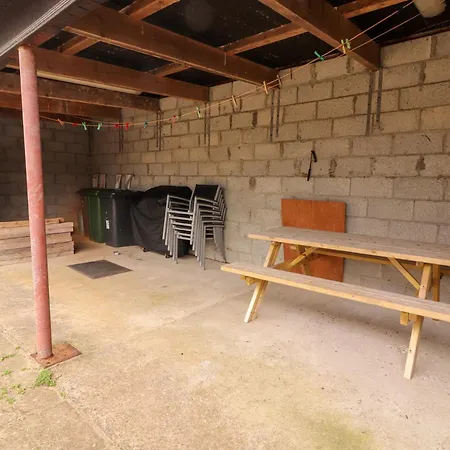 Finn House * Castlegregory
