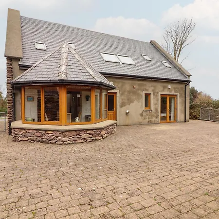 Finn House Vakantiehuis