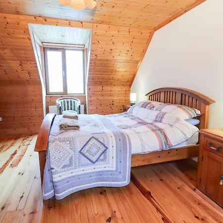 Vakantiehuis Finn House