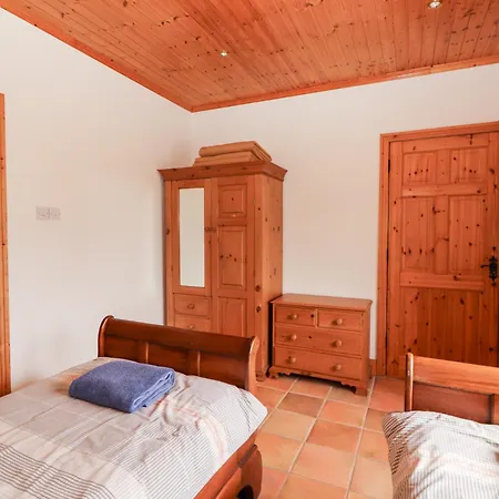 Finn House Prázdninový dům *
