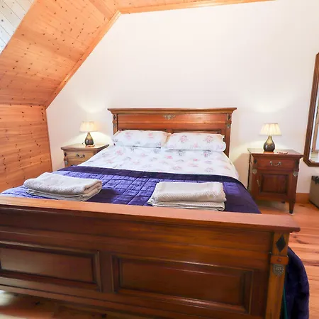 Vakantiehuis Finn House *