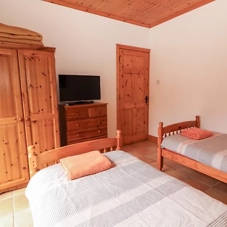 Finn House Prázdninový dům Castlegregory