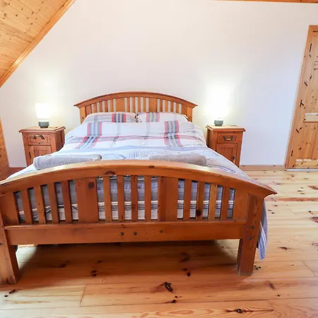 Vakantiehuis Finn House Castlegregory