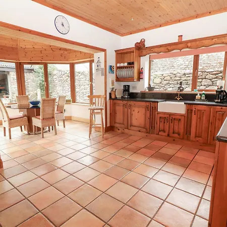 Finn House * Castlegregory