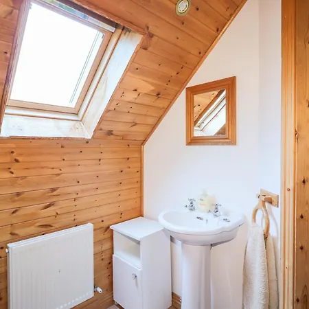 Finn House Prázdninový dům *