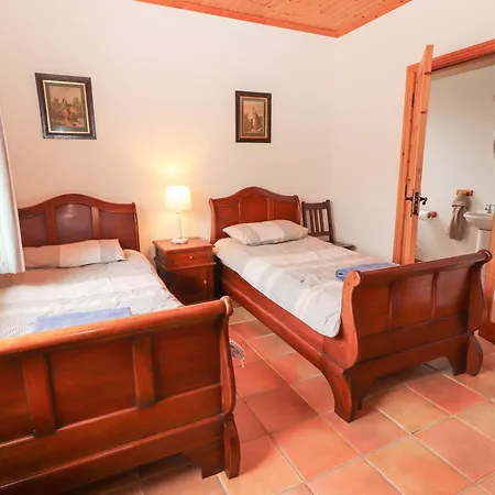 Prázdninový dům Finn House *