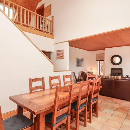 Finn House * Castlegregory