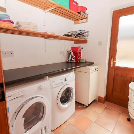 Finn House Prázdninový dům