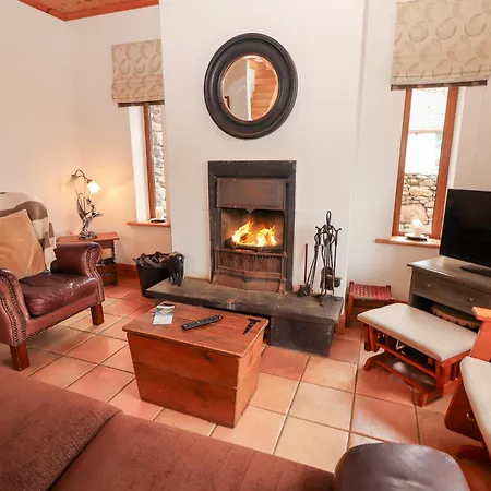 Finn House Dom wakacyjny Castlegregory