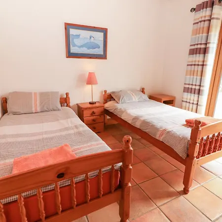 Vakantiehuis Finn House Castlegregory