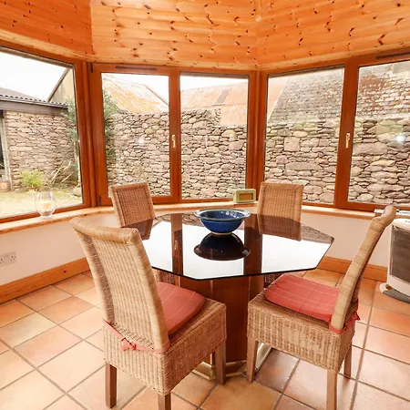 Finn House * Castlegregory