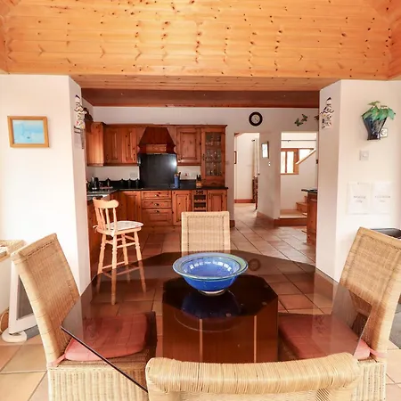 Finn House Vakantiehuis