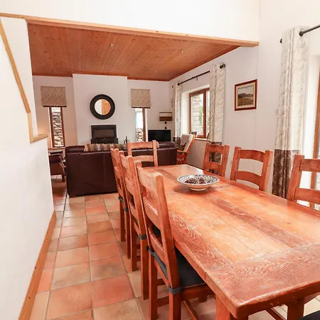 Prázdninový dům Finn House