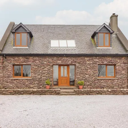 Finn House Vakantiehuis *