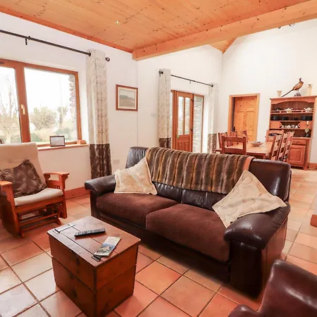 Dom wakacyjny Finn House Castlegregory
