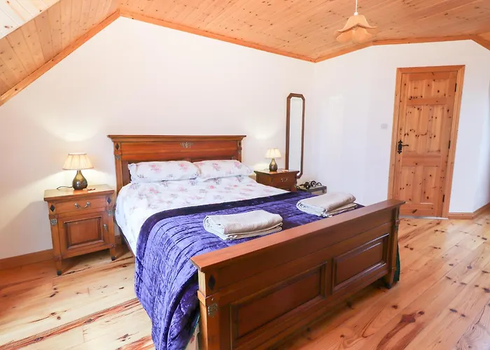 Finn House Сasa de vacaciones *