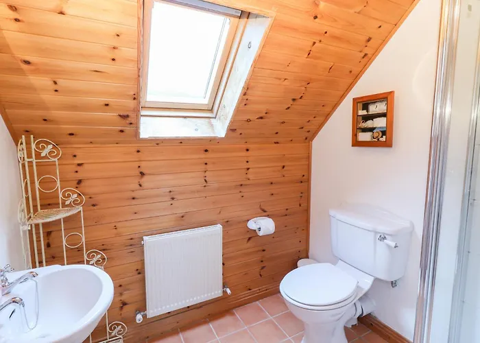 Сasa de vacaciones Finn House *