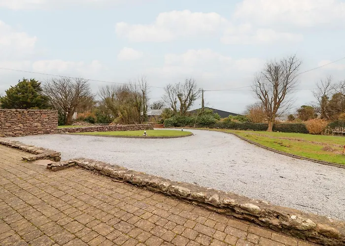 Finn House Castlegregory