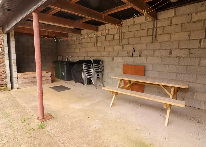 Finn House * Castlegregory