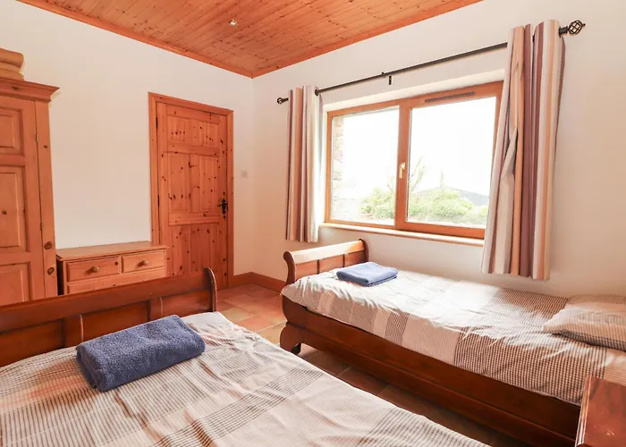 Finn House Castlegregory