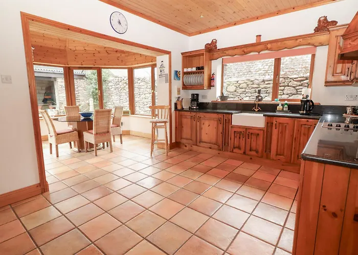 Finn House * Castlegregory