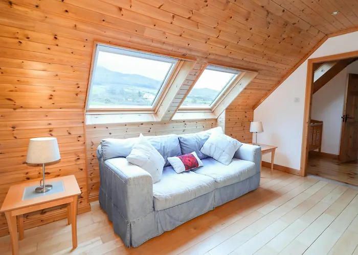 Finn House Сasa de vacaciones