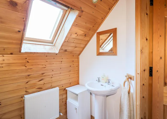 Finn House Сasa de vacaciones *