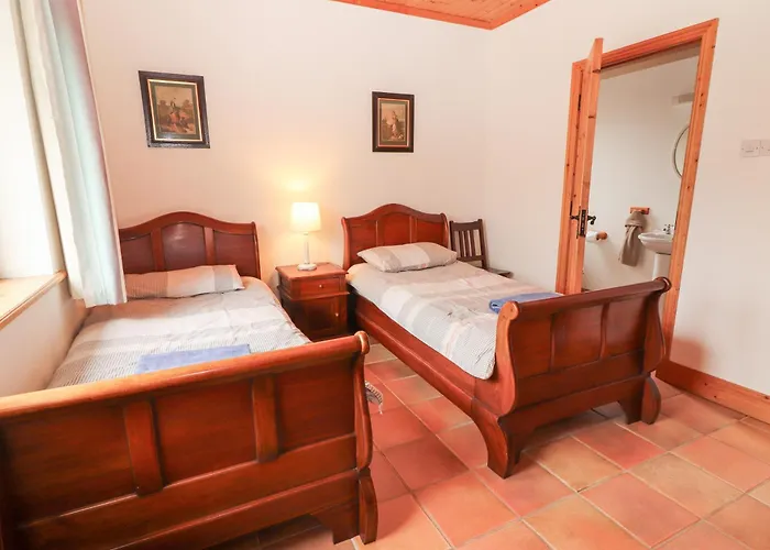 Сasa de vacaciones Finn House *