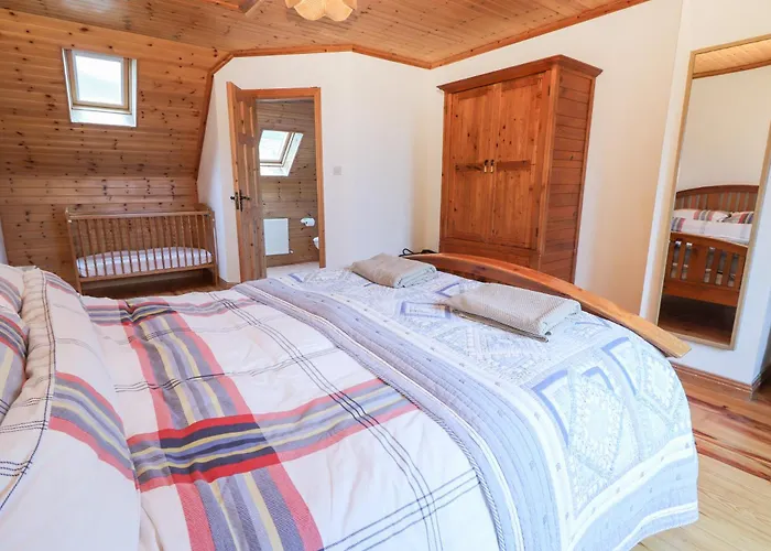 Finn House Сasa de vacaciones Castlegregory