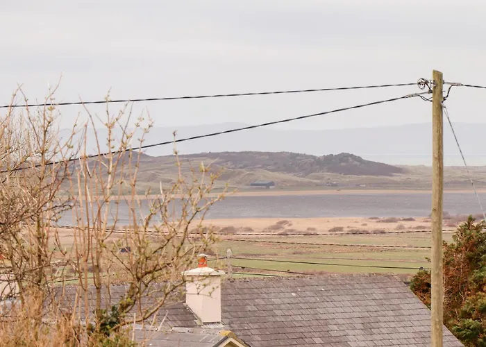 Finn House Castlegregory