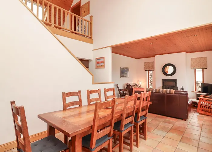 Finn House * Castlegregory