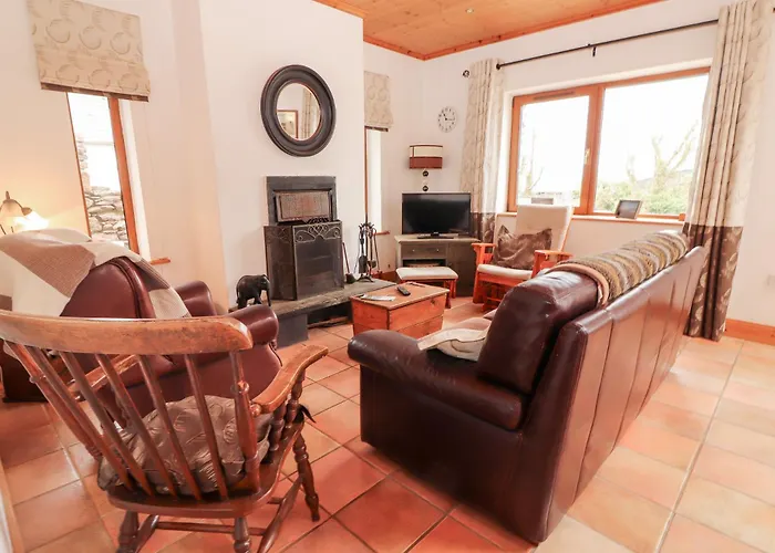 Сasa de vacaciones Finn House