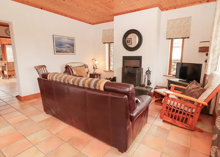 Finn House Сasa de vacaciones *