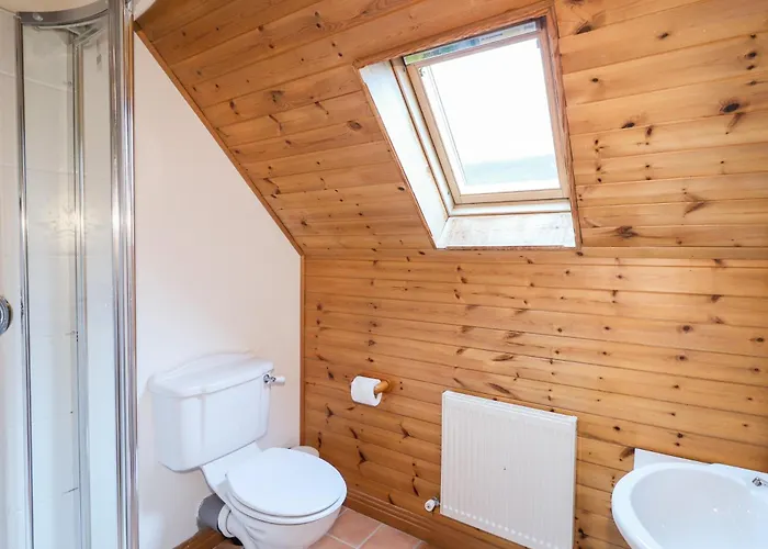 Finn House Castlegregory