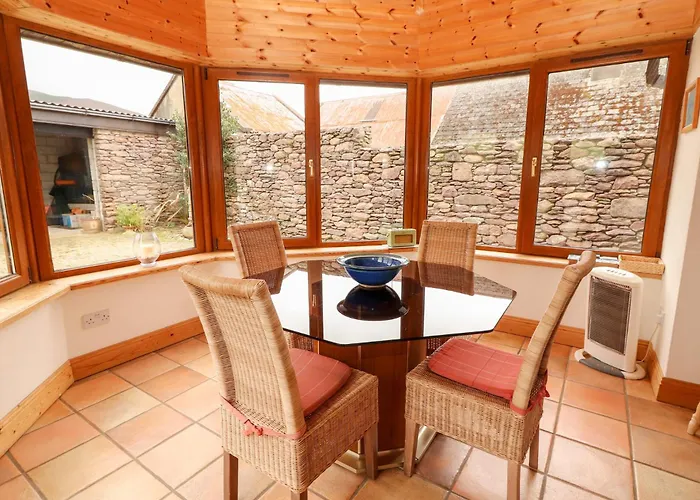 Finn House * Castlegregory