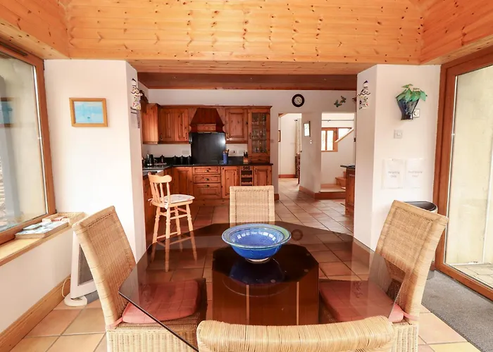 Finn House Сasa de vacaciones