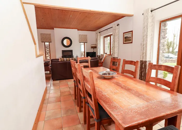 Сasa de vacaciones Finn House