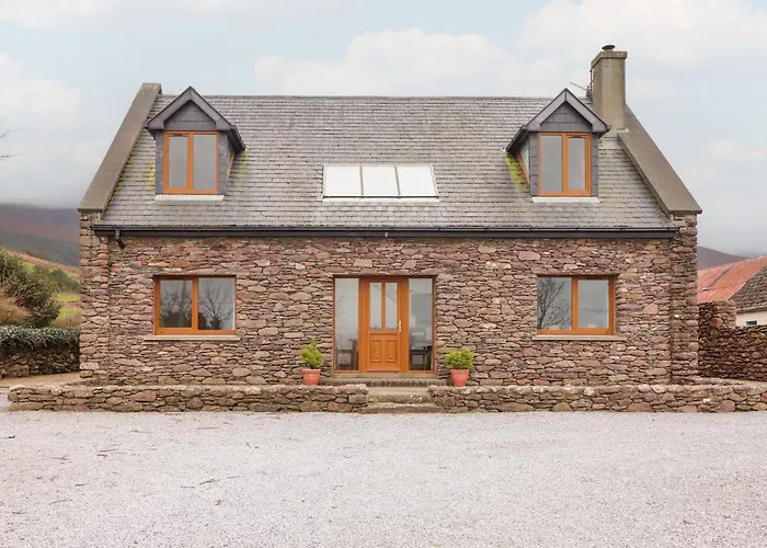 Finn House Сasa de vacaciones *